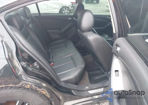 2009 Nissan Altima 2.5 S z USA, uszkodzony, nr VIN 1N4AL21E39N414283